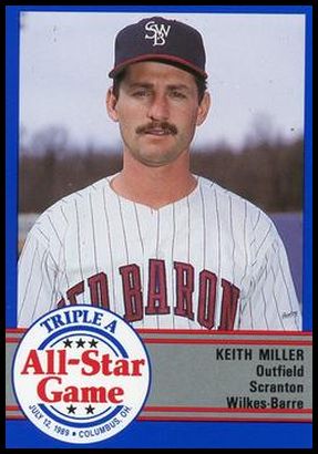 AAA24 Keith Miller